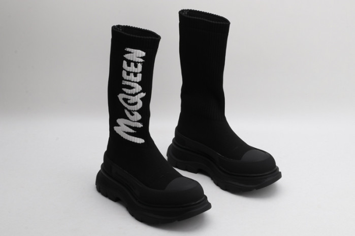 alex mcqu sneakers mc-32
