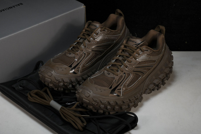 bl defender bl-97