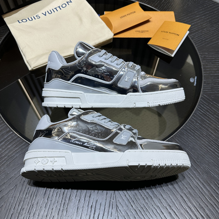 LOVT SNEAKER lv-537