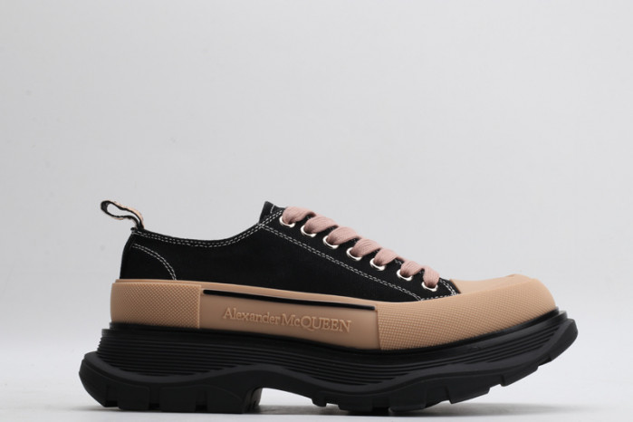alex mcqu sneakers