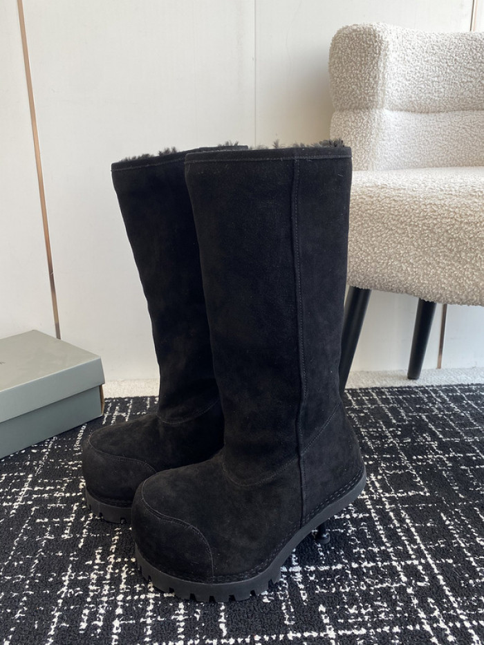 BL BOOT (High heels)BLB-27