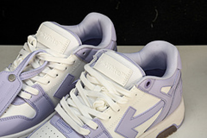 of sneakers ow-18