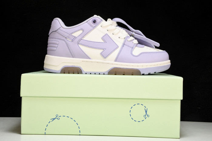 of sneakers ow-18