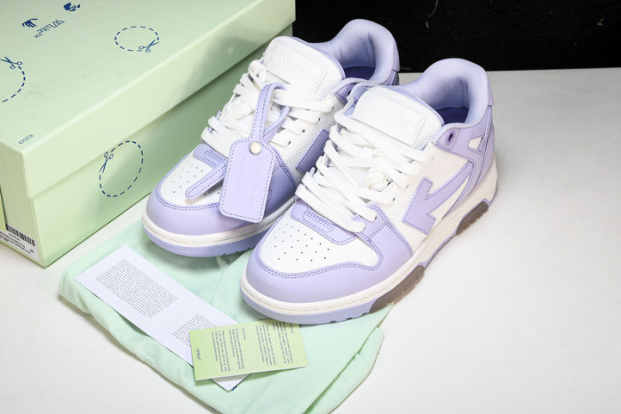of sneakers ow-18