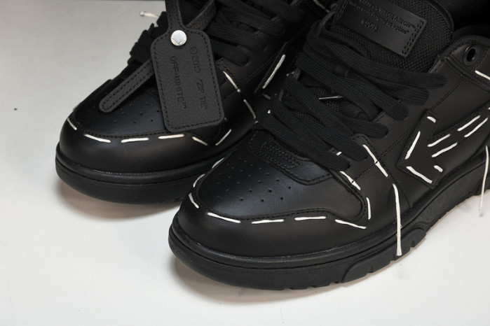 of sneakers ow-20