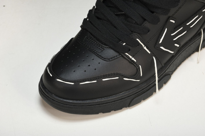 of sneakers ow-20