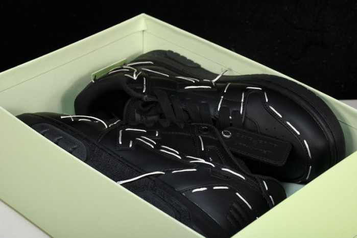 of sneakers ow-20