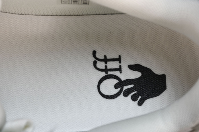 of sneakers ow-23