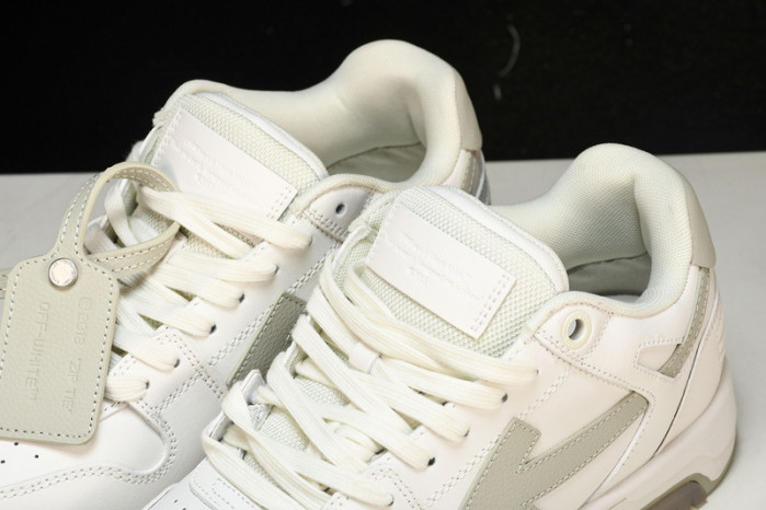 of sneakers ow-23