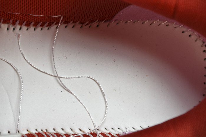 of sneakers ow-24