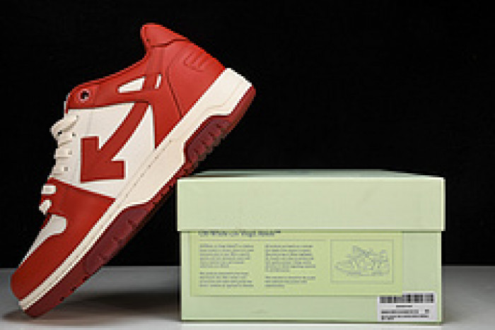 of sneakers ow-24