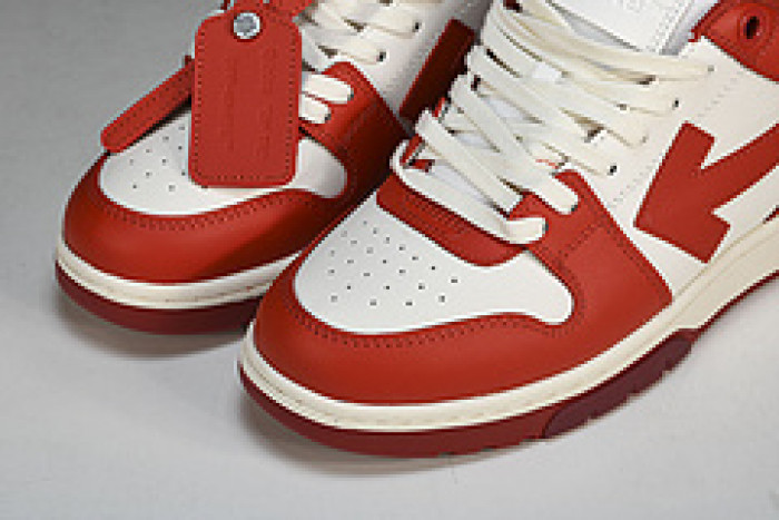 of sneakers ow-24