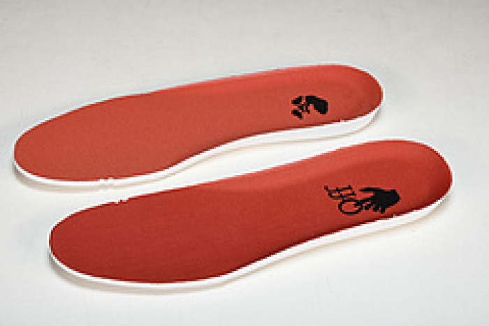 of sneakers ow-24