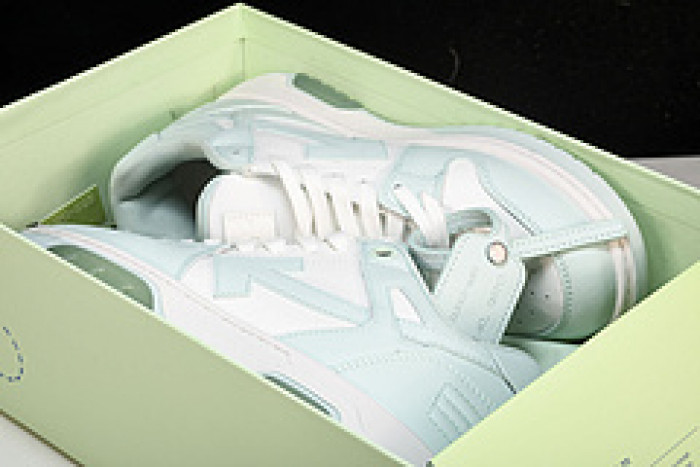 of sneakers ow-25