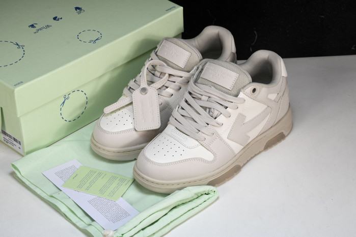 of sneakers ow-26
