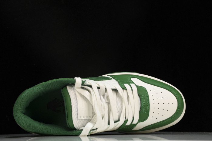 of sneakers ow-27