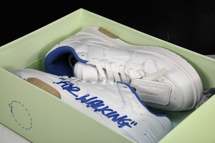 of sneakers ow-29