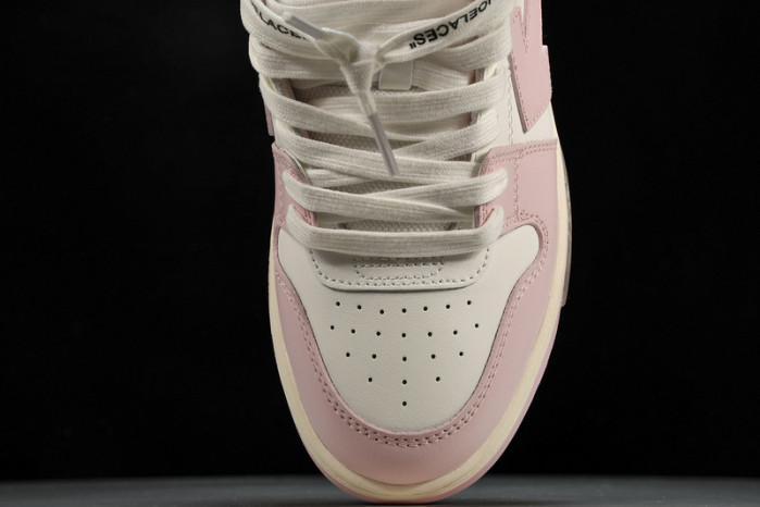 of sneakers