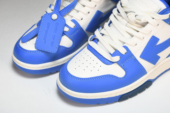 of sneakers