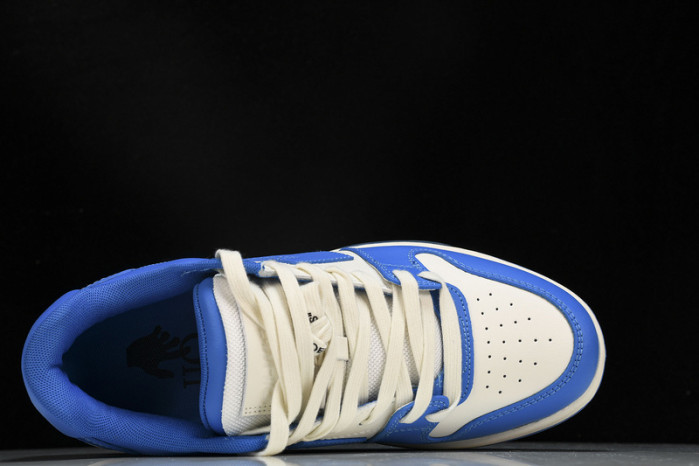 of sneakers