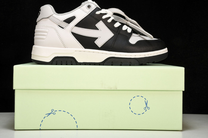 of sneakers ow-17