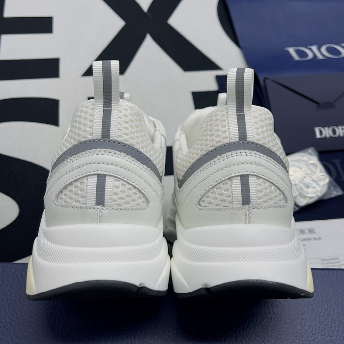 dr homme b22 trainer sneaker dr-18