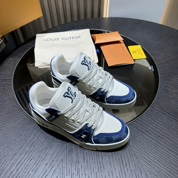 LOVT SNEAKER lv-213