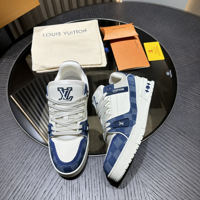 LOVT SNEAKER lv-213