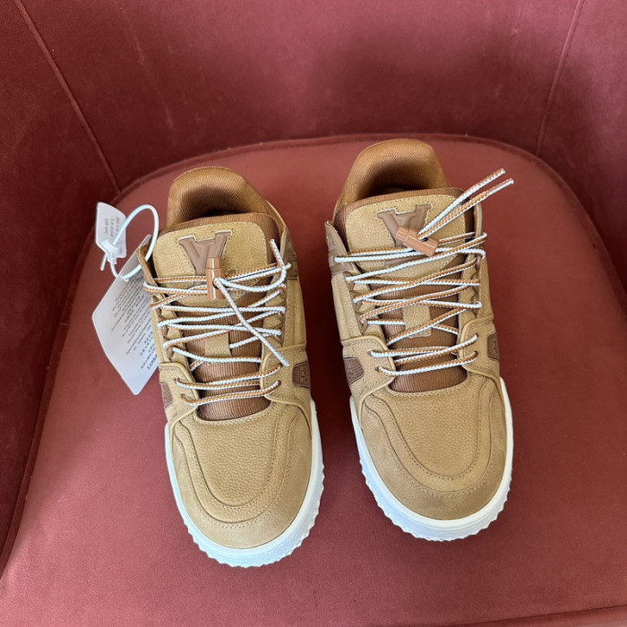 LOVT SNEAKER lv-214