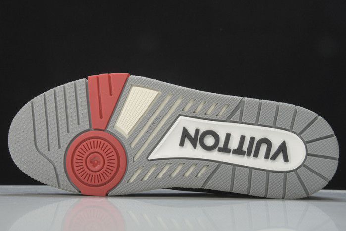 lovt sneaker