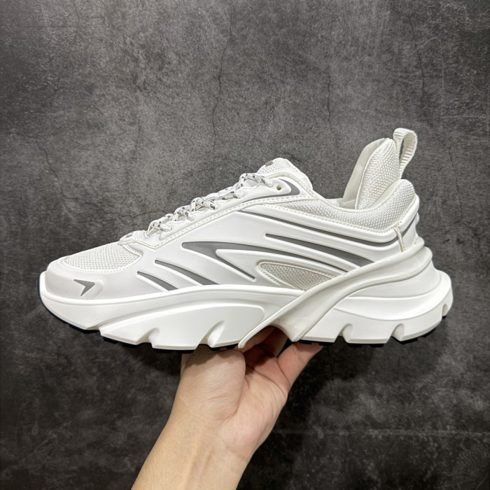 DR SNEAKER DR-108
