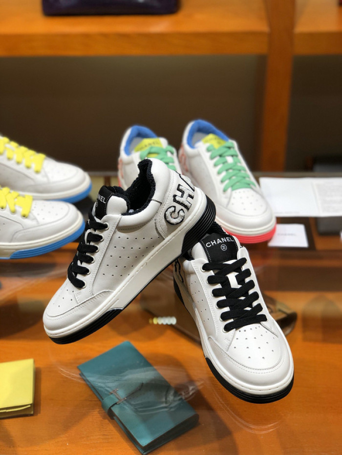 CN SNEAKERS