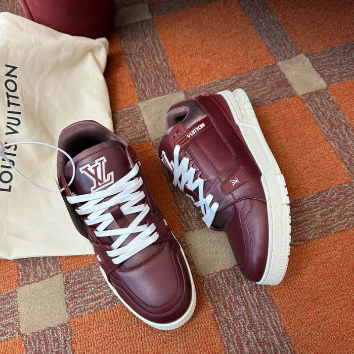 LOVT SNEAKER lv-274