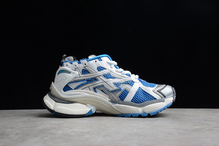 bl track trainers sneaker blr-13