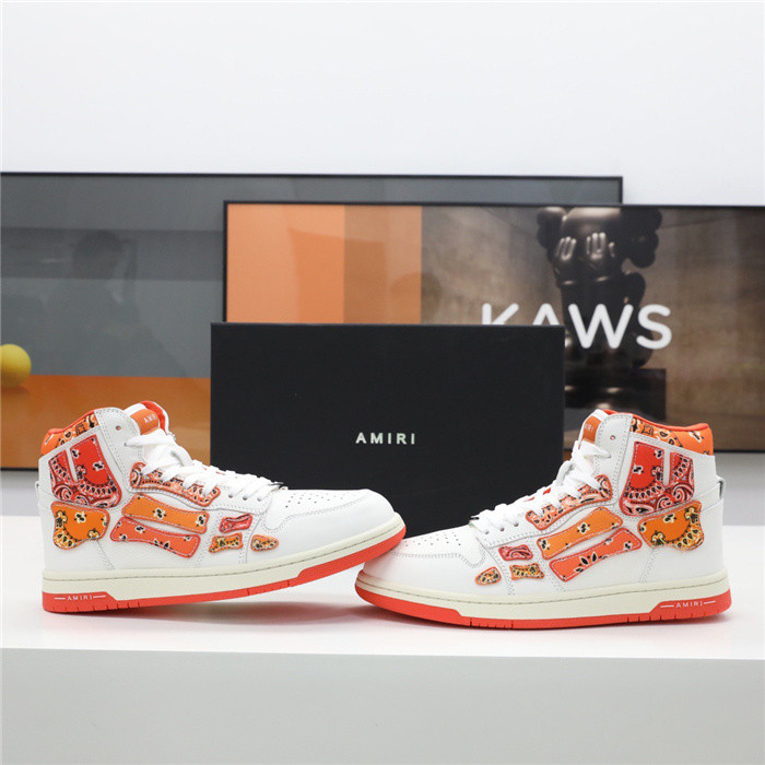 am1r1 sneakers