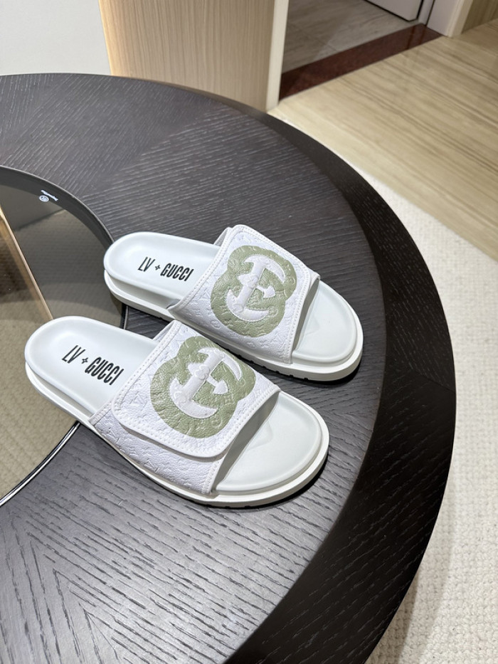 GI SANDAL 2412053