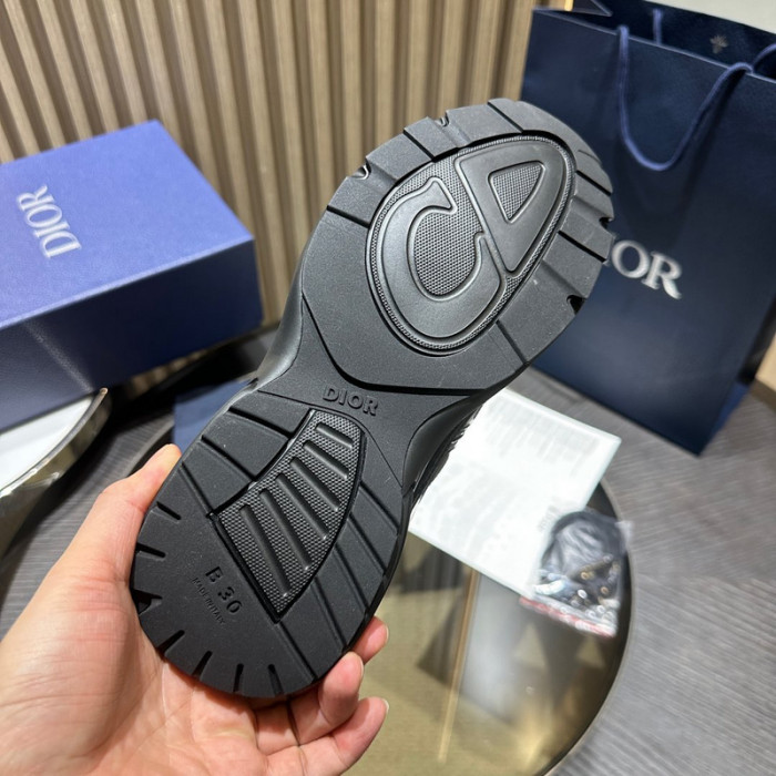 DR B30 TRAINER SNEAKER 2309086