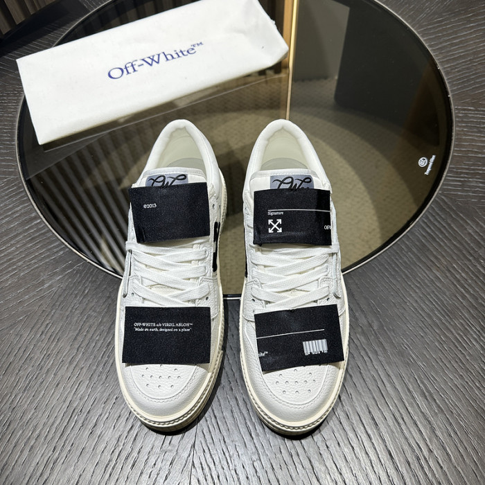OF OTHER SHOES OO3