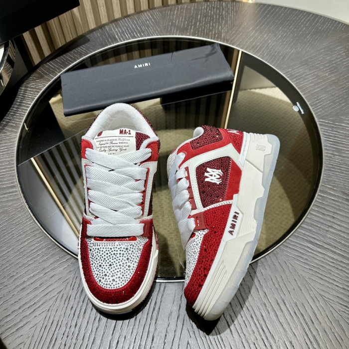 AM1R1 SNEAKERS amr-95