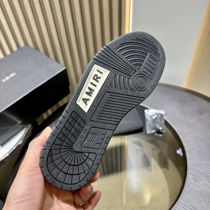 AM1R1 SNEAKERS AMR-100