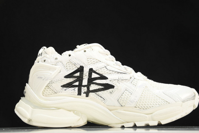 bl track trainers sneaker blr-07