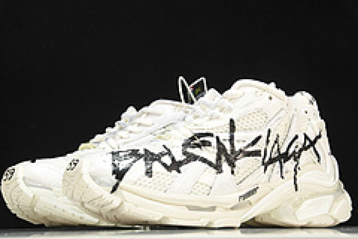 bl track trainers sneaker blr-07