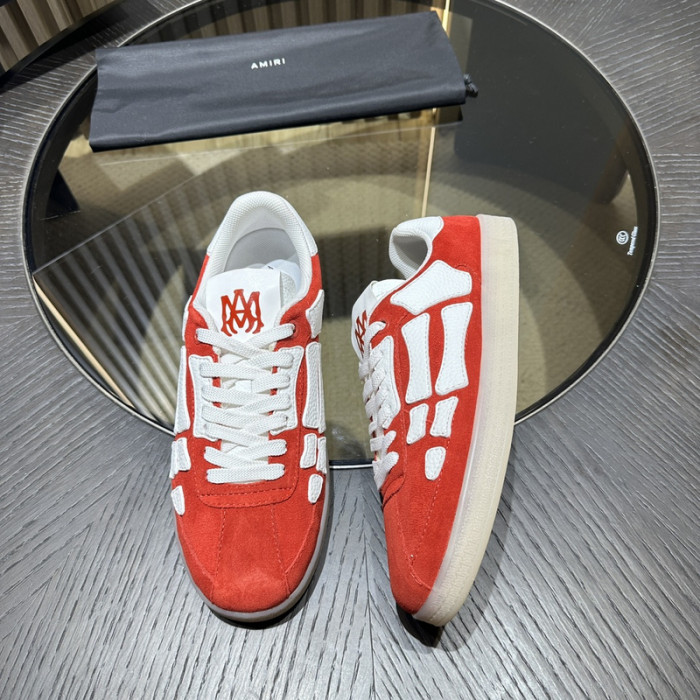 AM1R1 SNEAKERS AMR-105