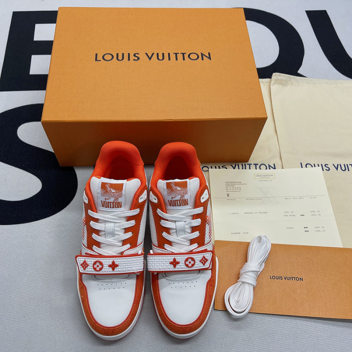 lovt sneaker
