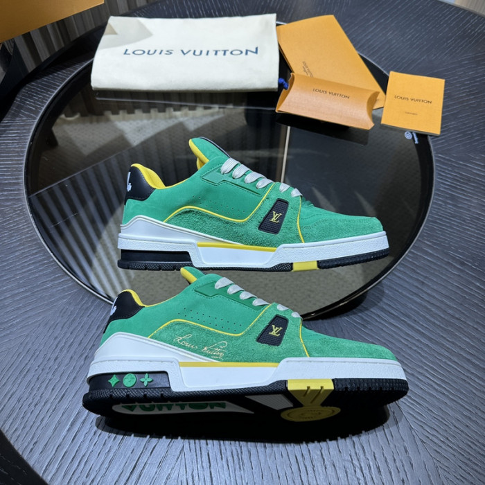 LOVT SNEAKER lv-230