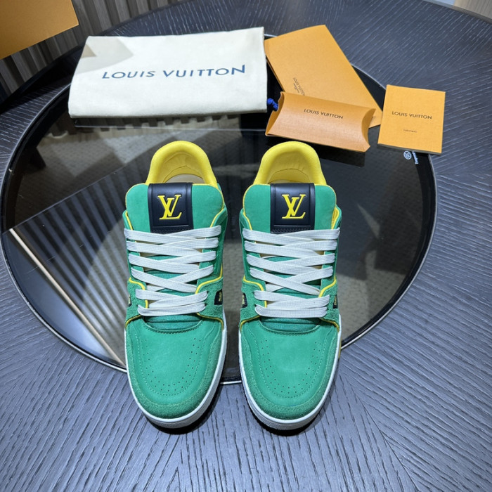 LOVT SNEAKER lv-230