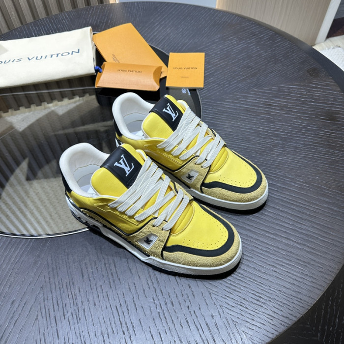 LOVT SNEAKER lv-232