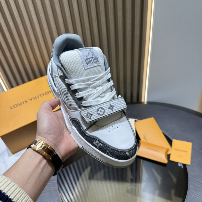 LOVT SNEAKER lv-233