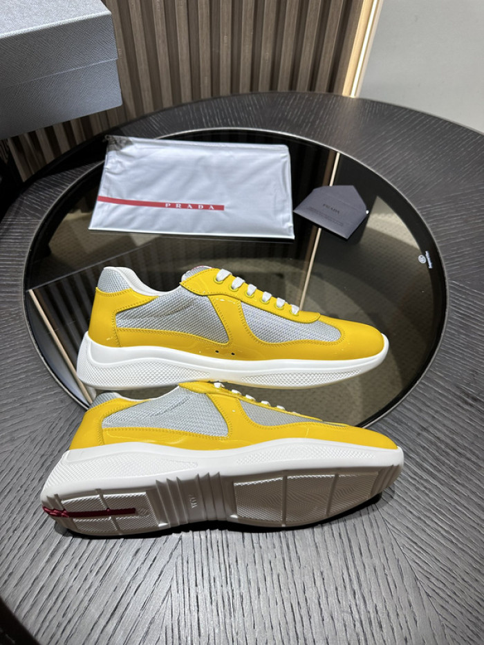 PRAD SNEAKERS PB-42