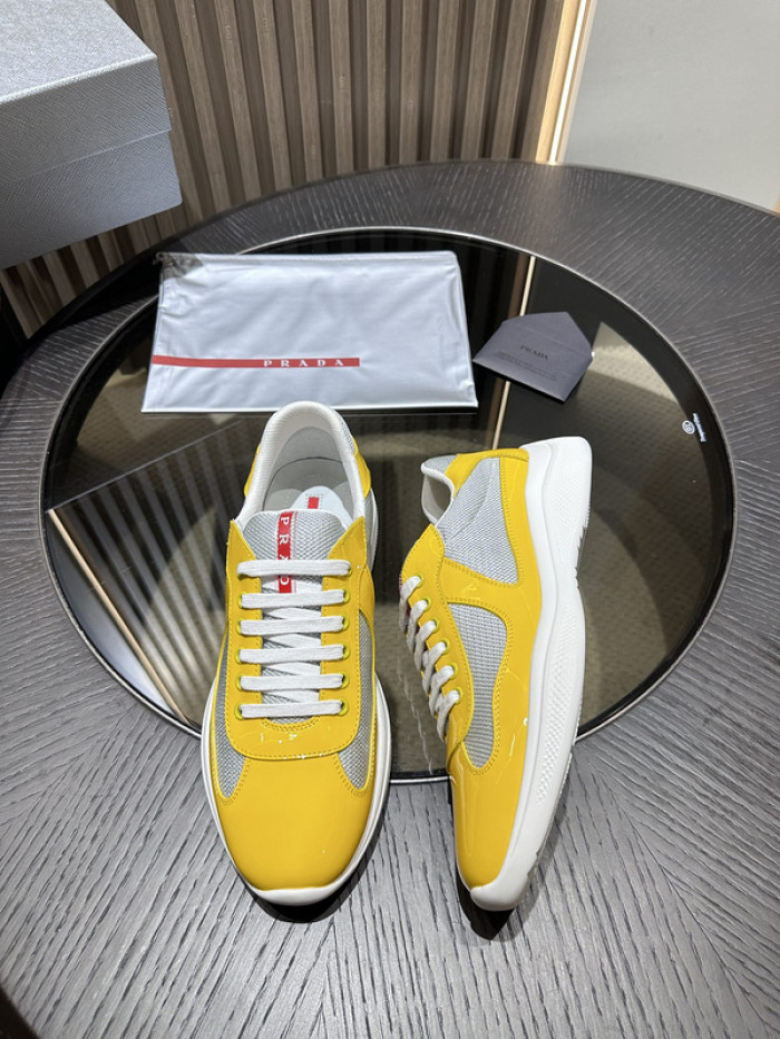 PRAD SNEAKERS PB-42